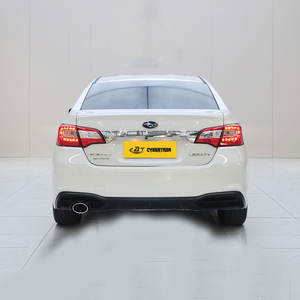 Vente en gros de Subaru <span class=keywords><strong>Legacy</strong></span> 2020 2.5i AWD Honor EyeSight d'occasion, berline de luxe abordable, boîte de vitesses automatique CVT, voiture d'occasion - Product Image 4