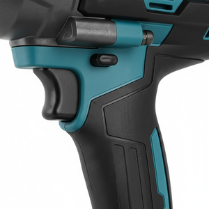 <span class=keywords><strong>Avvitatore</strong></span> a impulsi ricaricabile agli ioni di litio da 21V con motore brushless ad alta coppia, attacco da 1/2 pollice, 1000 Nm di coppia massima per pneumatici <span class=keywords><strong>auto</strong></span> - Product Image 3