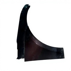 Haute Qualité Convient pour Porsche Macan Fender  95B821101  95B821103  95B821106  95B821104A  95B821101AYGRV   95B821100AYGRV - Product Image 5