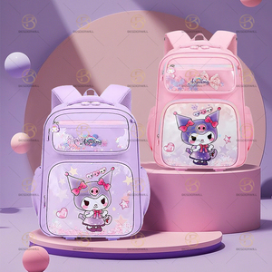 Mochila Escolar Besder de Personajes a Precio Económico, Mochila Personalizada para Estudiantes, Bolsas Escolares para Niños y Niñas - Product Image 3