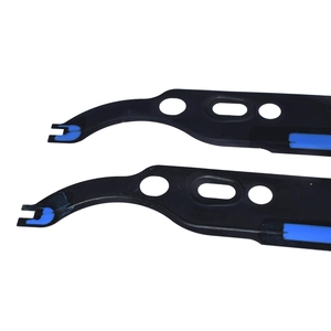 Suku cadang kendaraan Aksesori Mobil suku cadang mobil Set 2 Timing Chain Tensioner Gasket untuk VW AUDI A4 A6 S4 TT 058198217 baru - Product Image 6