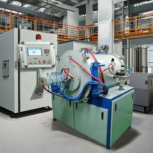 Chịu nhiệt độ cao lò 3000 độ cho Carbon fibre graphitization & carbonization liên tục điều trị lò - Product Image 1