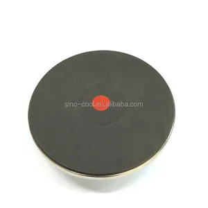 La réparation du four en fonte remplace la <span class=keywords><strong>plaque</strong></span> chauffante 127V ~ 230V <span class=keywords><strong>cuisson</strong></span> <span class=keywords><strong>électrique</strong></span> <span class=keywords><strong>plaque</strong></span> chauffante EGO - Product Image 1