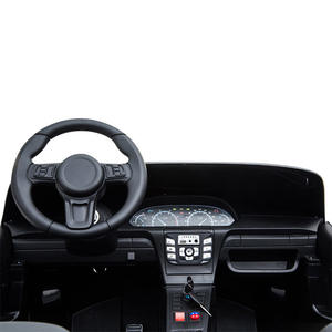 Auto giocattolo elettrica per bambini di grandi dimensioni per bambini in auto super con modello di vendita <span class=keywords><strong>2</strong></span> posti auto giocattolo elettrica 24V per bambini - Product Image 3