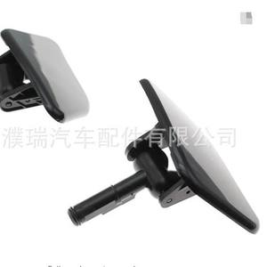 Boquillas de Lavado de Faros Hyundai 986803M000 986803M500 986804Q000 Mecánicas para KIA Borrego Mohave 2008-2015 - Product Image 5