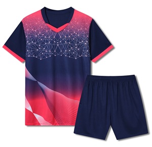 <span class=keywords><strong>Tuta</strong></span> <span class=keywords><strong>da</strong></span> <span class=keywords><strong>calcio</strong></span> <span class=keywords><strong>da</strong></span> uomo Design personalizzato all'ingrosso abbigliamento <span class=keywords><strong>da</strong></span> <span class=keywords><strong>donna</strong></span> traspirante in poliestere ad asciugatura rapida - Product Image 6