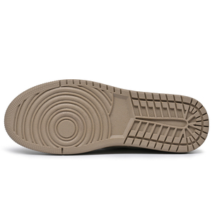 Fourniture Usine Bottines <span class=keywords><strong>Chelsea</strong></span> Mi-Hautes en Cuir Véritable Pur Imperméables LOGO Personnalisé pour Hommes - Product Image 6