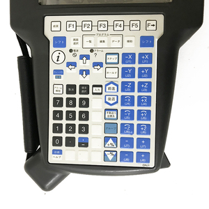 A05B-2256-C101 # อะไหล่อุตสาหกรรมเจจีเอ็น - Product Image 4