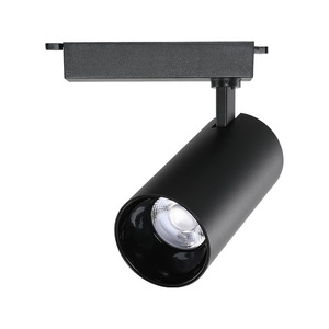 ไฟ LED สำหรับร้านค้าซูเปอร์มาร์เก็ตและร้านขายเสื้อผ้าในร่มพร้อมชิปซังข้าวโพดแหล่งกำเนิดแสงแม่เหล็กอลูมิเนียม - Product Image 1