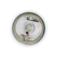 Adaptateur de lampe en plastique convertisseur E27 à support de lampe E40