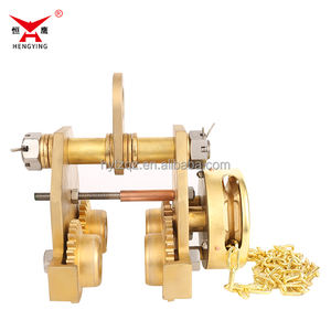 Chariot à main anti-déflagrant de chariot dangereux de secteur bon fournisseur - Product Image 2