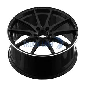 Rines de Aleación de Aluminio TLJ1124 de 20 Pulgadas para Autos de Pasajeros, Gran Venta - Product Image 5