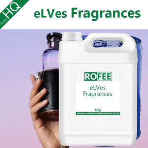 ELVes香り高濃度LoVデザイナーの香水オイルをバルクで工業用香り無料サンプルを提供 - Product Image 3