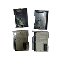 CJ1M-CPU12 SYSMAC Serie CJ Controlador Lógico Programable Módulo PLC 100% Original
