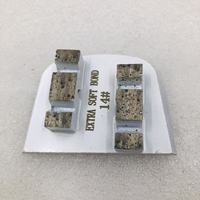 Chaussures de sécurité QC pour Lavina - Sol en béton diamanté