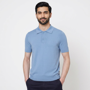 Men's 100% Cotton Anti-Wrinkle Pocket for Short Sleeve <b>T</b>-<b>Shirts</b> Breathable Quick Dry Fabric Print <b>Collar</b> Neck - Product Image 1