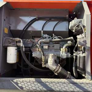 Excavadora de Cadenas Usada de 22 Toneladas a Bajo Precio, Hitachi ZX220-5G Original de Japón, Motor ISUZU, Modelo 2024, 1 Año de Servicio Postventa - Product Image 6