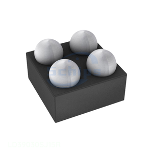 4 UFBGA, FCBGA Power Management (PMIC) IC REG LIN 1.5V 300MA 4FLIPCHIP Buy Online Electronic Components Manufacturer Channel LD3 - Product Image 1