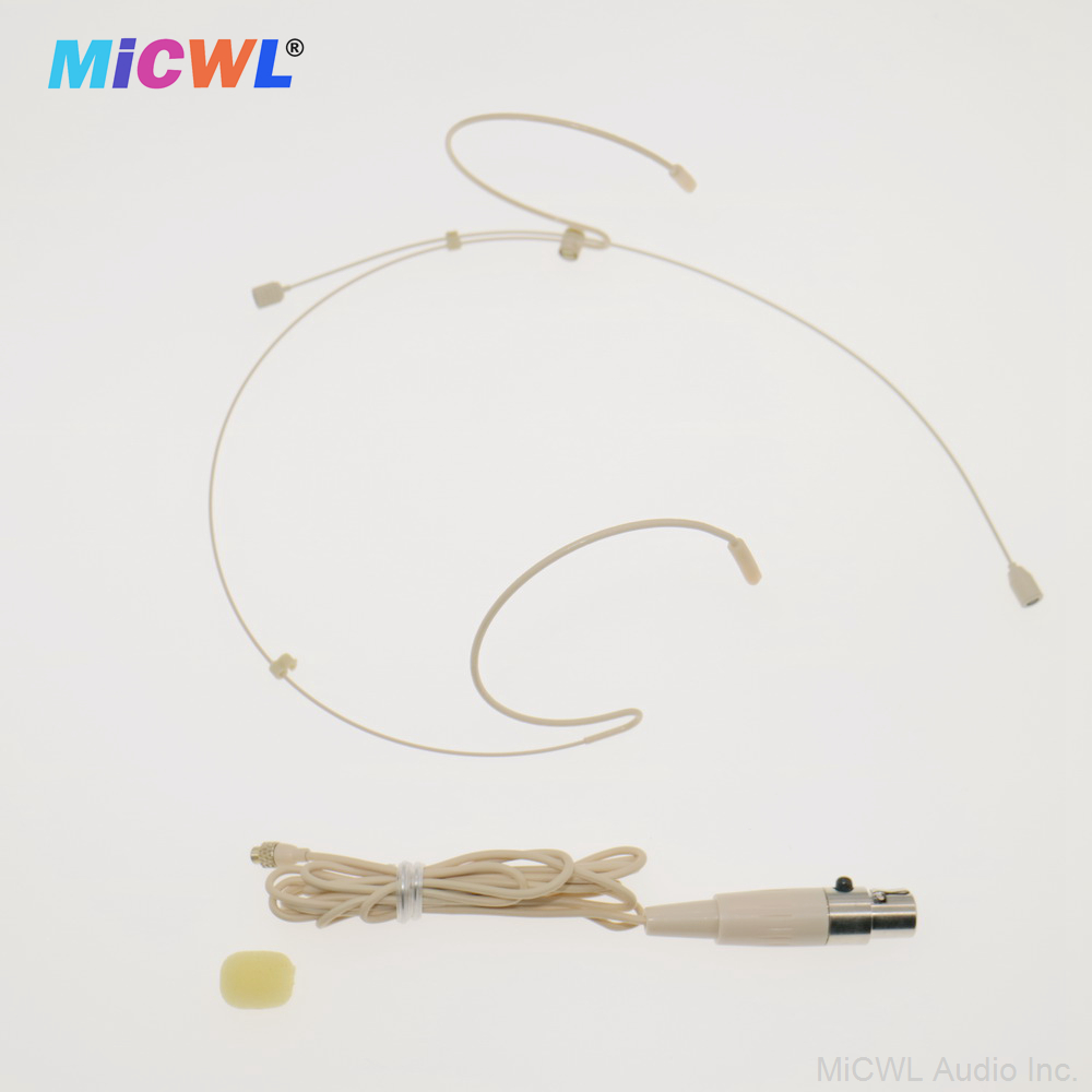 Conector Shure
