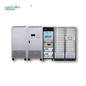 מפסק חשמלי ביצועים גבוהים עבור מערכת הבדיקה מכשיר מדידה אלקטרוני חיוני לבדיקת ציוד חשמלי - Product Image 3