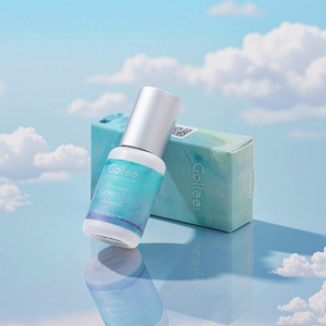 Gollee Sản Phẩm Mới Tất Cả Thời Tiết 0.5 Thứ Hai Nhanh Chóng Làm Khô Giữ Không Thấm Nước Lash Dính Keo Dầu Bằng Chứng Lông Mi Mở Rộng Keo - Product Image 1