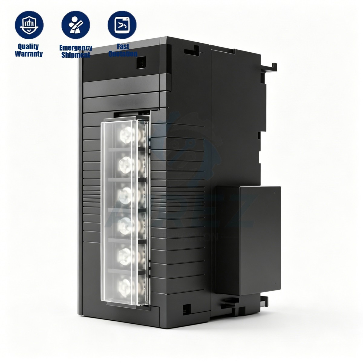 正品全新原装WS0-CPU320202 安全控制器PLC WS0CPU320202 12 个月保修 