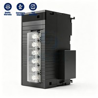 Nuevo Módulo Maestro CC-Link Original AJ65SBTCF1-32DT AJ65SBTCF132DT Listo para Enviar para Automatización Industrial