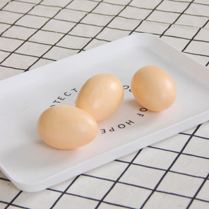 Nouvelle conception 2025 : Décoration de fruits et légumes artificiels en mousse pour table, maison et fêtes - Product Image 4