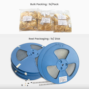 Позолоченный пружинный разъем (пого-пин) 7 мм из меди для промышленных датчиков <span class=keywords><strong>IoT</strong></span> - Product Image 5