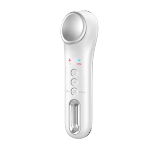 Masseur oculaire avec compression thermique, thérapie chaude et froide, vibration, appareil de soin des yeux portable - Product Image 5