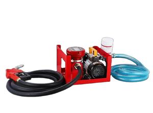 משאבת שמן מדידה אוטומטית מלאה זרימה אוטומטית גבוהה משאבת הרכבה משאבת דלק לרכב להגדיר ± 1% משאבת דלק גבוהה - Product Image 6