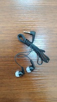 Earbud Pemandu Wisata Sekali Pakai Vicsound 3.5mm Earphone Berkabel Harga Terjangkau Headphone Musik untuk Penerbangan