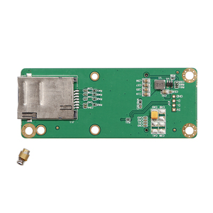 Minipcie Mini Pcie Để <span class=keywords><strong>USB</strong></span> 2.0Mm 4Pin <span class=keywords><strong>Adapter</strong></span> Cho 4G LTE Di Động Không Dây Mô-đun Giao Tiếp - Product Image 2