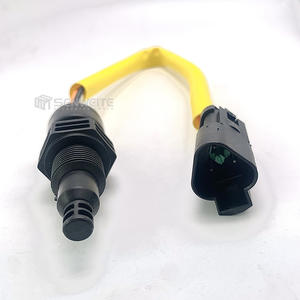 Capteur de température Senwitt 107-8618 pour excavatrice 314D 330D, chargeuse sur pneus 988F, avec fils de connexion - Product Image 3