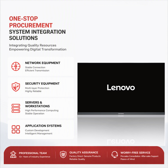 Len Ovo IPC-A310 High-Performance Industrial PC I5-14450HX 10C16T 16GB 512GB SSD WiFi5 120W
