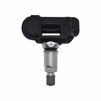 Sensor TPMS de Control de Presión de Neumáticos A0009050030 0009050030 para Mercedes Benz B250 C230 C250 C280 AMG CL600 Smart Fortwo