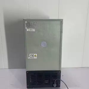 Mini réfrigérateur à double porte, double porte, économie d'énergie, dortoir à louer avec congélation et refroidissement pour étudiants, mini réfrigérateur - Product Image 6