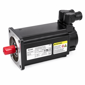 Motor Síncrono R911340800 MSK070D-0300-NN-M2-UG1-RNNK para Control de Movimiento Industrial - Product Image 3