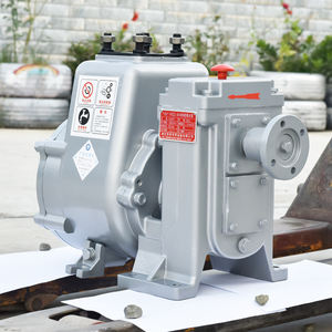 Bomba de Agua de Aleación de Aluminio de Alta Calidad Hecha en China - Product Image 3