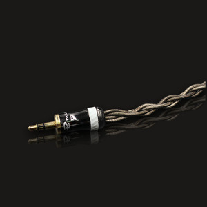 Cable de audio de alta fidelidad de 3,5mm a <span class=keywords><strong>RCA</strong></span> dual Lotus 1/2 señal para micrófono y reproductor de DVD conector tipo <span class=keywords><strong>RCA</strong></span> - Product Image 5