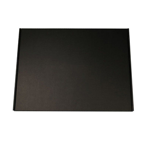 Lớp học đầu tiên chất lượng thủ công giấy Quà Tặng vận chuyển Hộp nhà máy bán hàng trực tiếp Gấp thiết kế với cán bóng và dập nổi - Product Image 2