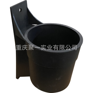 เก้าอี้หอประชุมโครงโลหะมีที่วางแขน สำหรับใช้ในสถานที่เชิงพาณิชย์ - Product Image 2