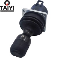 Contrôleur de levage à joystick à axe unique 101005 101005GT pour Genie Boom Lift S-40 S-45 S-60 S-65 S-80 S-85 S-100 S-105 Z-135/70 Z-33
