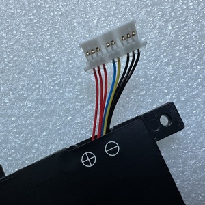 Batterie d'ordinateur portable Li-Ion 7.6V 5059B4-2S pour Chuwi GemiBook <span class=keywords><strong>XPro</strong></span> CWI574, GemiBook Pro 14 CWI529 2ICP5/59/115 - Product Image 4