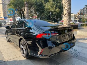 <span class=keywords><strong>Honda</strong></span> Inspire Modelo <span class=keywords><strong>2023</strong></span>, Diseño Elegante, Rendimiento Eficiente, Características de Seguridad Avanzadas, Sedán de Lujo - Product Image 6