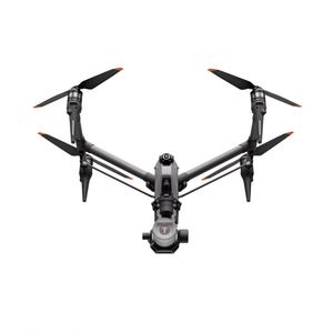Drone Inspire 3 original, caméra aérienne 8K, vidéo 360° °   Configuration Pan and Tilt Boost, double ISO natif, 8K/25fps, quadricoptère cinéma - Product Image 1