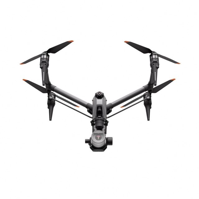 Original Inspire 3 Drone 8k Aerial Movie Camera 360° Pan and Tilt Boost Configuration Dual Native ISO 8K/25fps Cinema Quadcopter