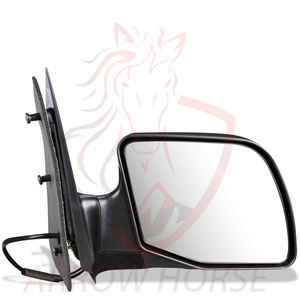 Assemblage de <span class=keywords><strong>rétroviseur</strong></span> de voiture de sortie d'usine pour SAIC MAXUS G10 G20 G50 G90 RG10 T60 T70 T90 EV30 V80 V90 H90 panneau van - Product Image 1