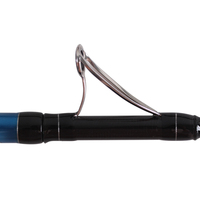 3X-TSFR Composite Hybrid Teleskopische Glasfaser Surfcasting Rute Blank Olta Tele Beach Caster Strandrute Surf-Angelrute