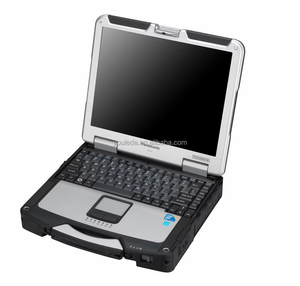 Computadora Industrial Panasonic CF-31 MK3 MK5 8G 256G Tough-book, Resistente a Impactos, para Reparación de Automóviles, Escáner, Uso Diario, Portátil - Product Image 3